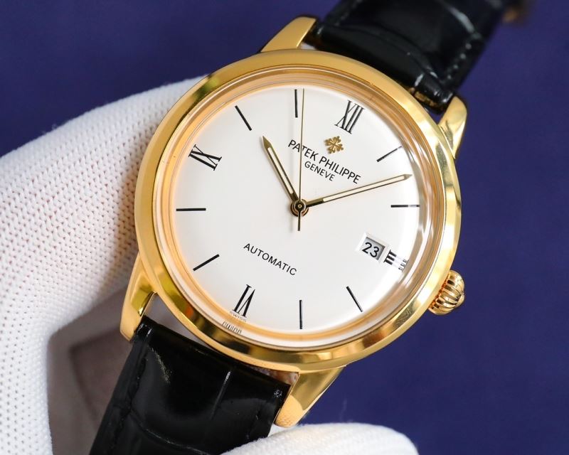 PATEK PHILIPPE Watches